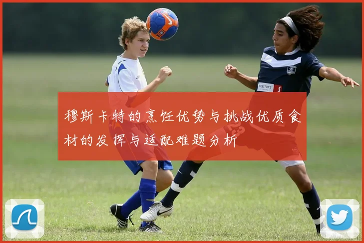 穆斯卡特的烹饪优势与挑战优质食材的发挥与适配难题分析