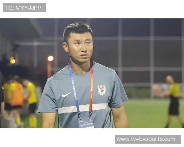 北青报道周海滨大卫皮里有望执掌U15和U14国足教鞭
