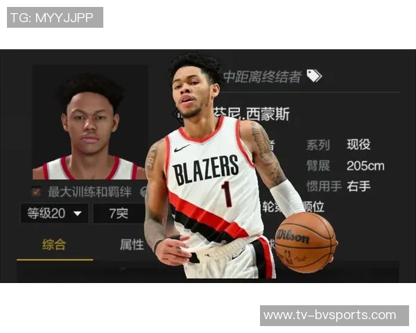 安芬尼西蒙斯坚定信念希望在比赛中不断突破自我赢得胜利