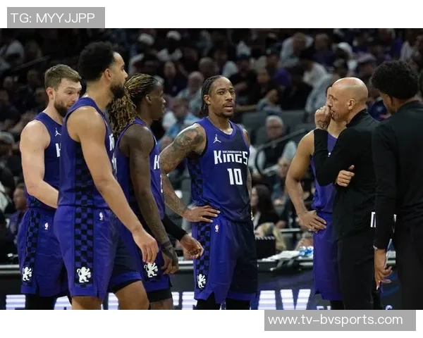 德罗赞称施罗德为斗犬与大场面先生福克斯离队让球队面临挑战