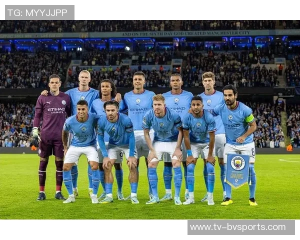 曼城4-1战胜多特全场数据分析射门与得分机会对比显优势