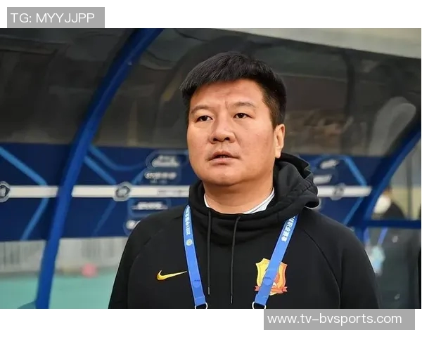 李金羽谈攻势足球与教练责任之间的矛盾与平衡