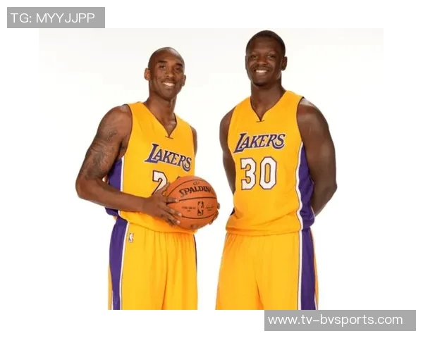 兰德尔谈华子与科比的相似之处强调坚持自我与真实的重要性