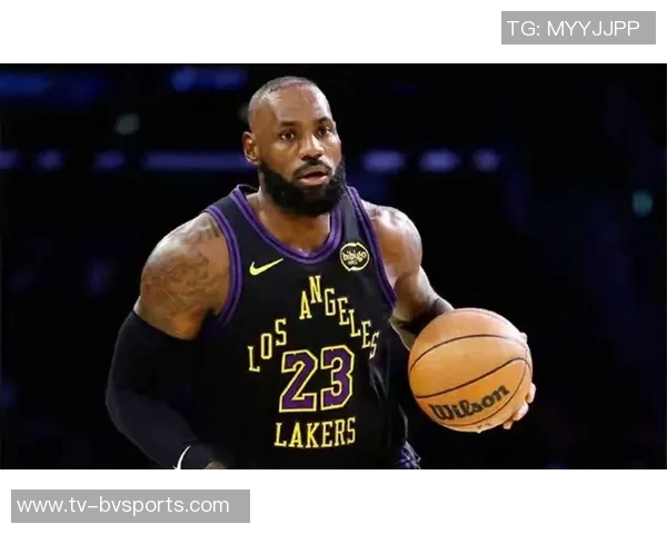 詹姆斯高薪却成球队负担湖人争冠之路需果断放弃他