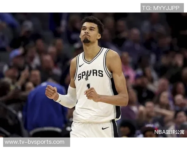 马刺视卡斯尔为文班理想搭档交易他将让人感到震惊 马刺视卡斯尔为文班理想搭档交易他将让人感到震惊