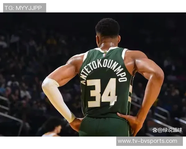 雄鹿队全力支持字母哥却难掩本赛季战绩不佳的现实困境