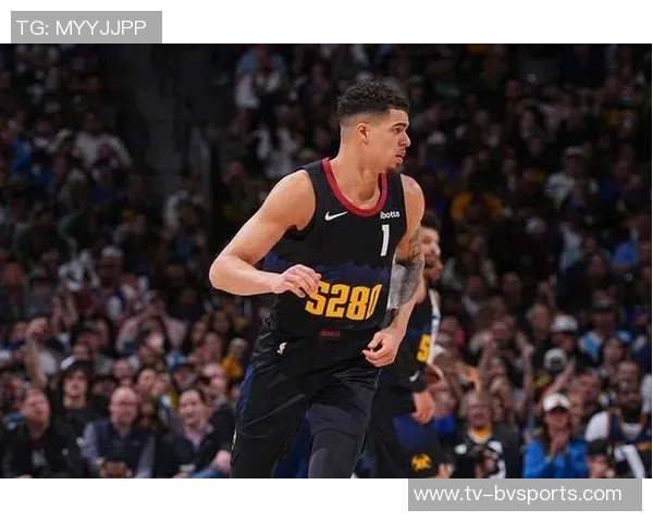 小迈克尔波特全场最高32分11篮板助球队首胜展现超强实力