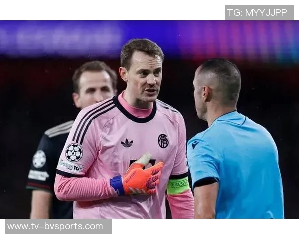 魏登费勒谈诺伊尔与鲍曼国门之争明年春季或将揭晓结果