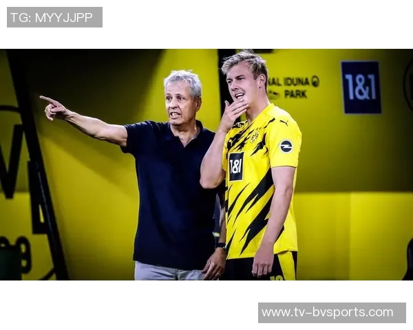 布兰特今夏合同到期离开多特蒙德总监与主帅共同确认这一决定