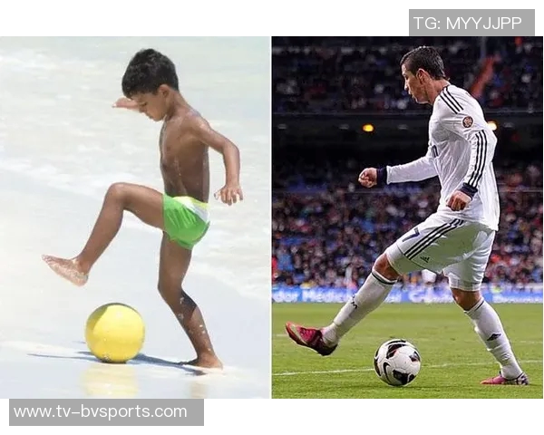 弗朗西斯科王入选葡萄牙U16大名单C罗儿子迷你罗同队引关注